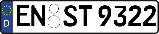 EN-ST9322