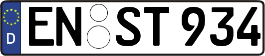 EN-ST934