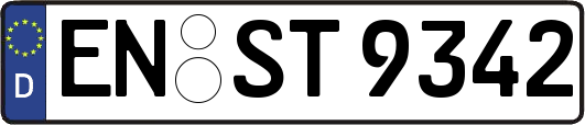EN-ST9342
