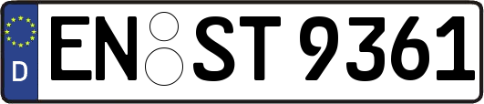 EN-ST9361
