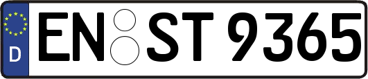 EN-ST9365
