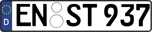 EN-ST937