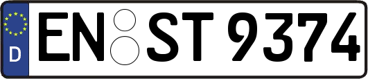 EN-ST9374