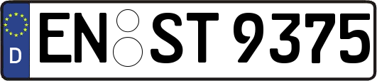 EN-ST9375