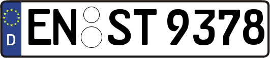 EN-ST9378