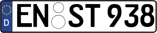 EN-ST938