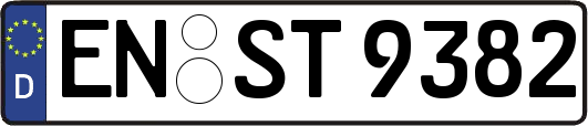EN-ST9382