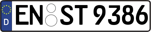 EN-ST9386