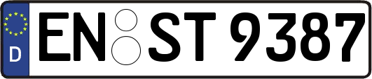 EN-ST9387