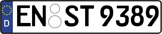 EN-ST9389