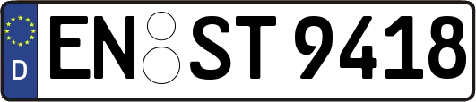 EN-ST9418