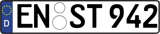 EN-ST942