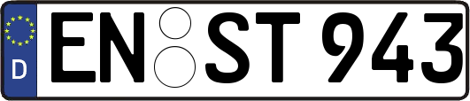 EN-ST943