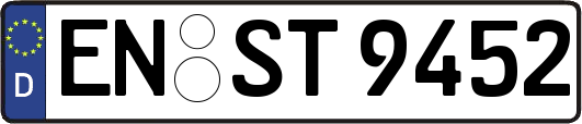 EN-ST9452