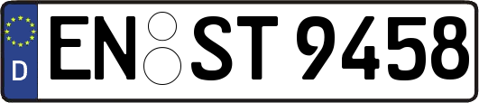 EN-ST9458