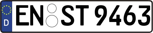 EN-ST9463