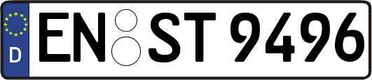 EN-ST9496