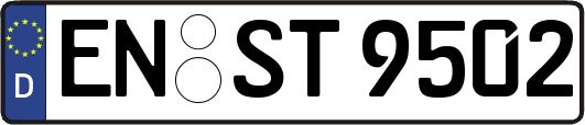 EN-ST9502