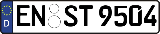 EN-ST9504