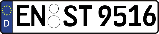 EN-ST9516