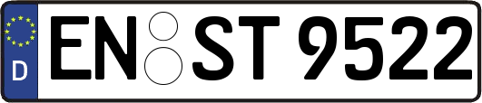 EN-ST9522