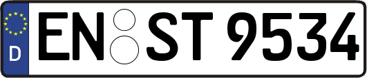 EN-ST9534