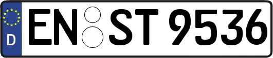 EN-ST9536