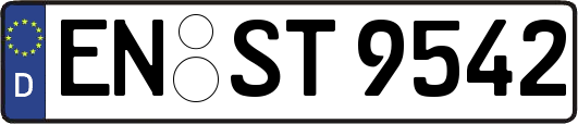 EN-ST9542