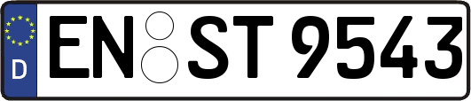 EN-ST9543