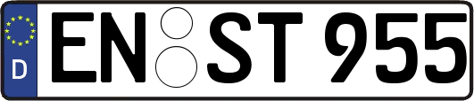 EN-ST955