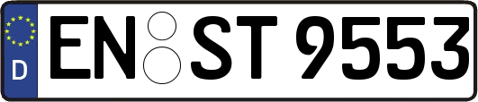 EN-ST9553