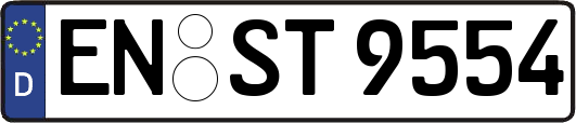 EN-ST9554
