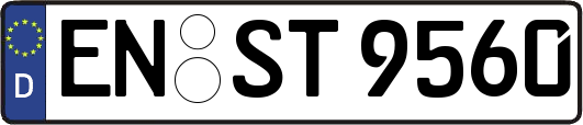 EN-ST9560