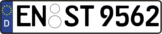 EN-ST9562