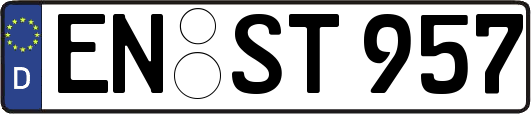 EN-ST957