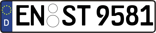 EN-ST9581