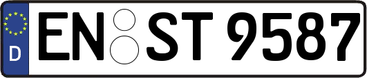 EN-ST9587