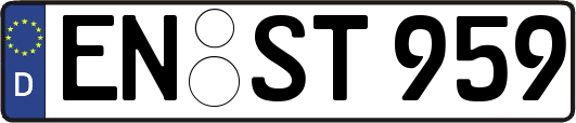 EN-ST959