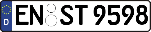 EN-ST9598
