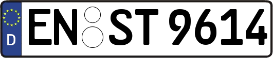 EN-ST9614