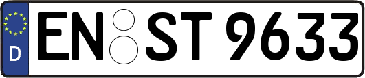 EN-ST9633