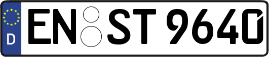 EN-ST9640