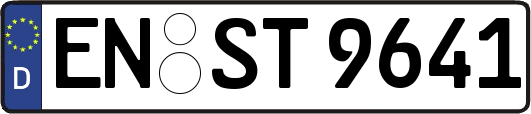 EN-ST9641