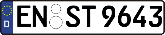 EN-ST9643