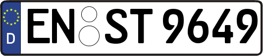 EN-ST9649
