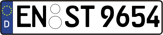 EN-ST9654