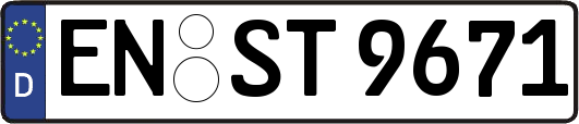 EN-ST9671