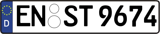 EN-ST9674