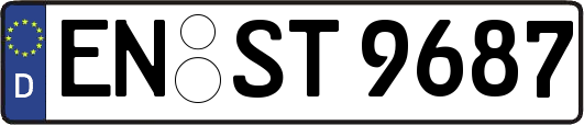EN-ST9687
