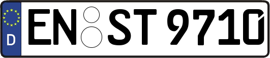 EN-ST9710